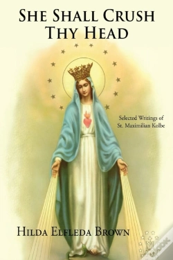 Capa do artigo She Shall Crush Thy Head