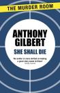 She Shall Die - Preview