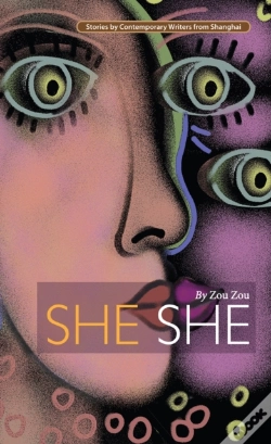 Capa do artigo She She