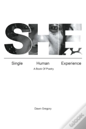 Capa do artigo She: Single Human Experience: A Book Of