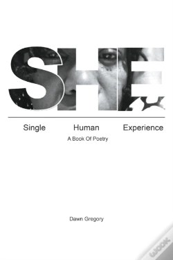 Capa do artigo She: Single Human Experience: A Book Of