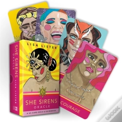 Capa do artigo She Sirens Oracle