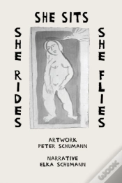 Capa do artigo She Sits She Rides She Flies