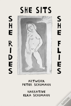 Capa do artigo She Sits She Rides She Flies