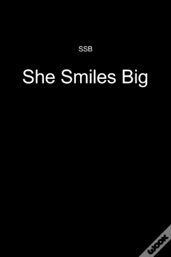 Capa do artigo She Smiles Big