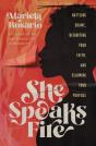 She Speaks Fire - Preview