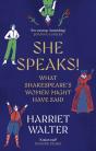 She Speaks! - Preview