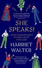 She Speaks! - Preview