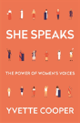 She Speaks - Preview