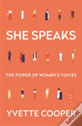 She Speaks