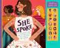 She Spoke - Preview