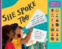 She Spoke Too - Preview