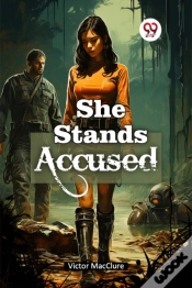 Capa do artigo She Stands Accused (Edition2024)