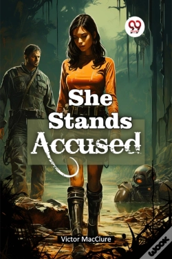 Capa do artigo She Stands Accused (Edition2024)