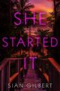 She Started It - Preview