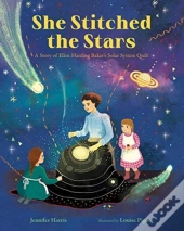 She Stitched The Stars