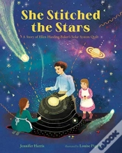 Capa do artigo She Stitched The Stars