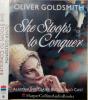 She Stoops To Conquer - Cassete - Preview