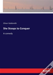 Capa do artigo She Stoops To Conquer