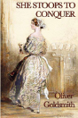 She Stoops To Conquer - Preview