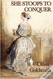 Capa do artigo She Stoops To Conquer