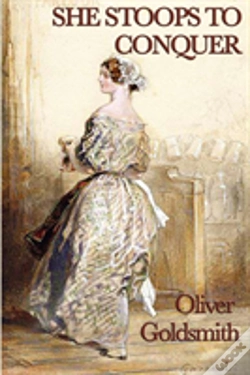 Capa do artigo She Stoops To Conquer