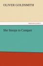 She Stoops To Conquer - Preview