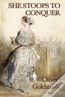 She Stoops To Conquer