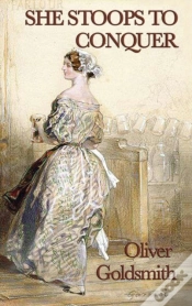 Capa do artigo She Stoops To Conquer
