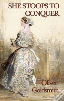 Capa do artigo She Stoops To Conquer
