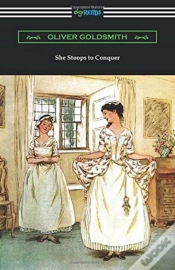 Capa do artigo She Stoops To Conquer