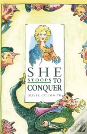 Capa do artigo She Stoops To Conquer