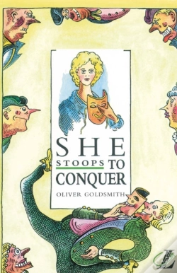 Capa do artigo She Stoops To Conquer