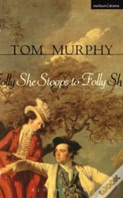 Capa do artigo She Stoops To Folly
