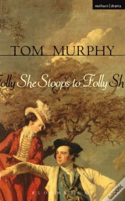 Capa do artigo She Stoops To Folly