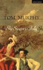 She Stoops To Folly - Preview