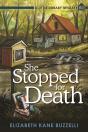 She Stopped For Death - Preview