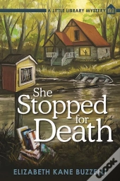 She Stopped For Death