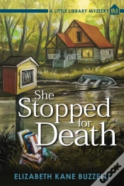 Capa do artigo She Stopped For Death