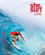 She Surf