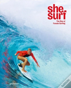 Capa do artigo She Surf