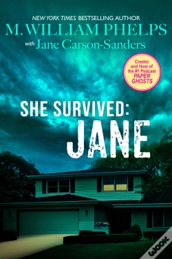Capa do artigo She Survived: Jane