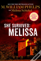 Capa do artigo She Survived: Melissa