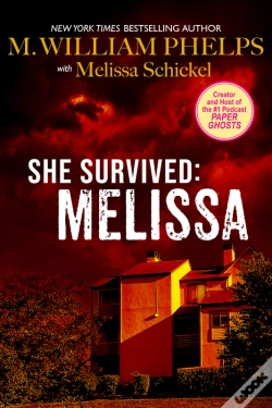 Capa do artigo She Survived: Melissa
