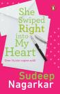 She Swiped Right Into My Heart - Preview