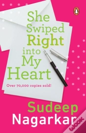 Capa do artigo She Swiped Right Into My Heart
