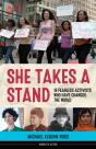 She Takes A Stand - Preview