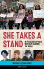She Takes A Stand - Preview