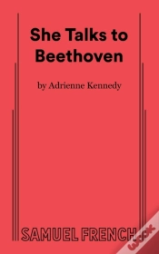 Capa do artigo She Talks To Beethoven