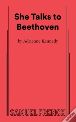Capa do artigo She Talks To Beethoven